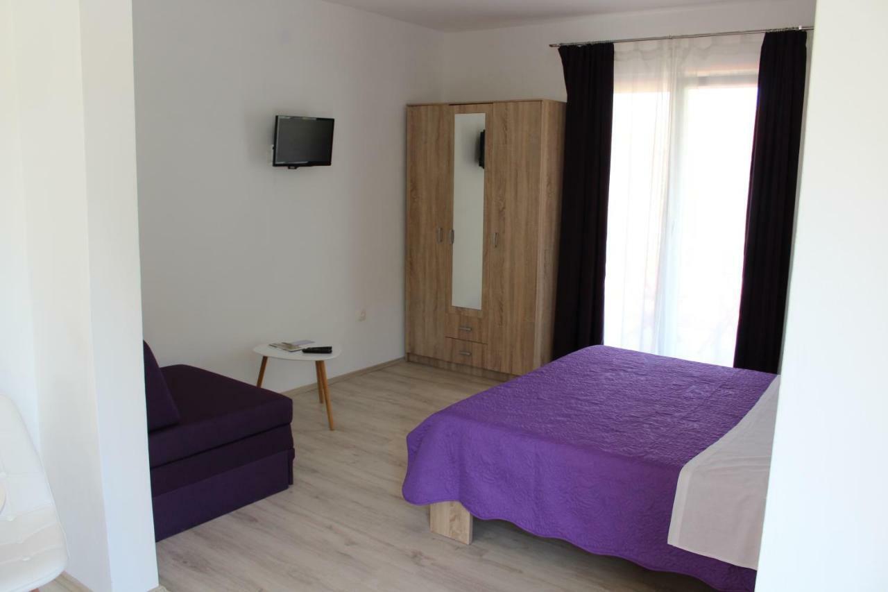 Apartment Tip Top Ровинь Экстерьер фото